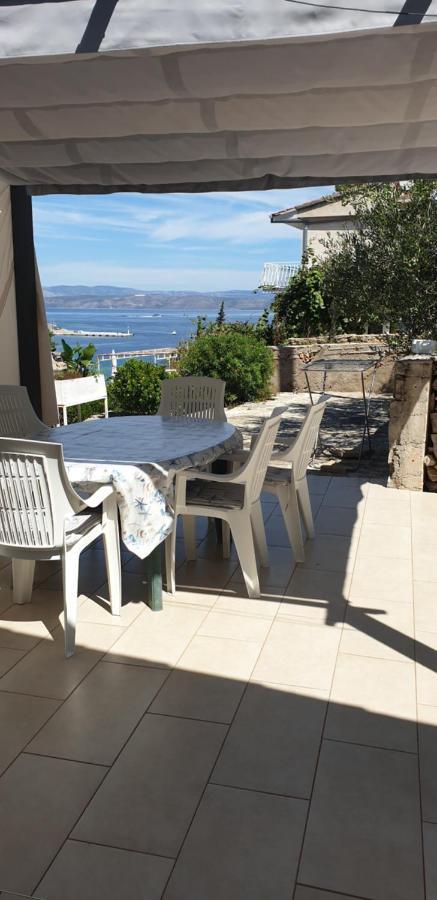 Rogač Apartments Solta מראה חיצוני תמונה
