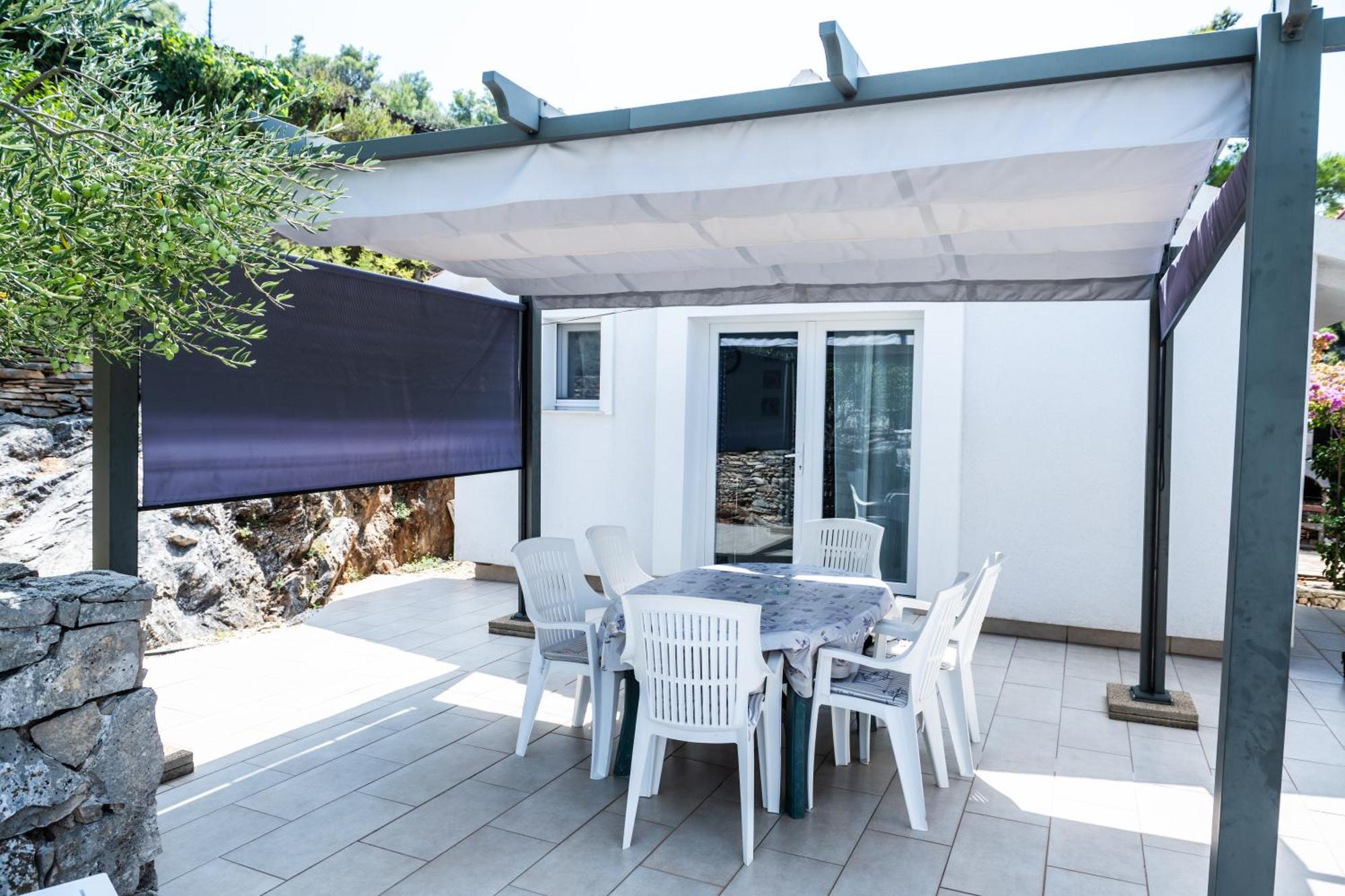 Rogač Apartments Solta מראה חיצוני תמונה