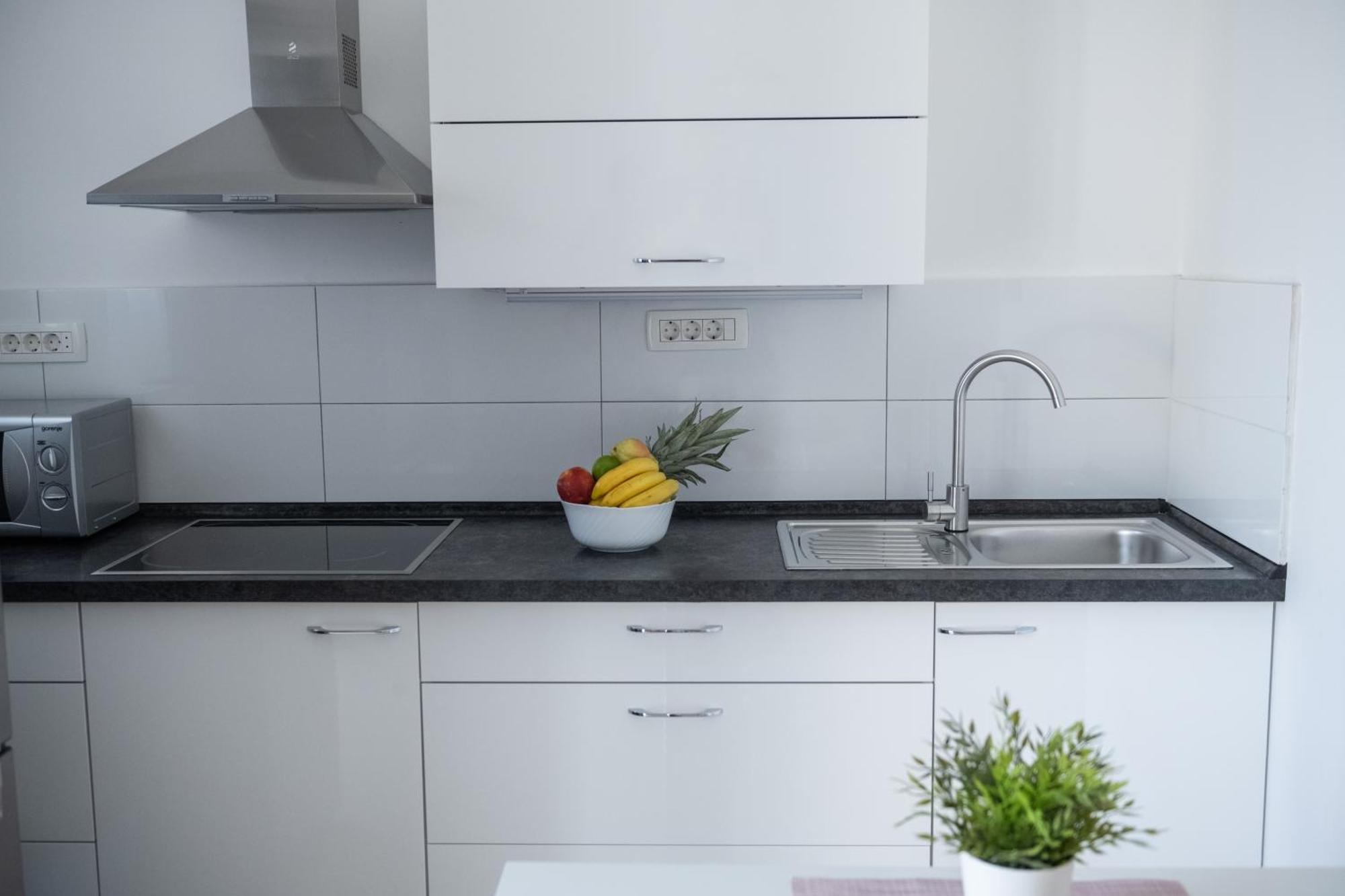 Rogač Apartments Solta מראה חיצוני תמונה