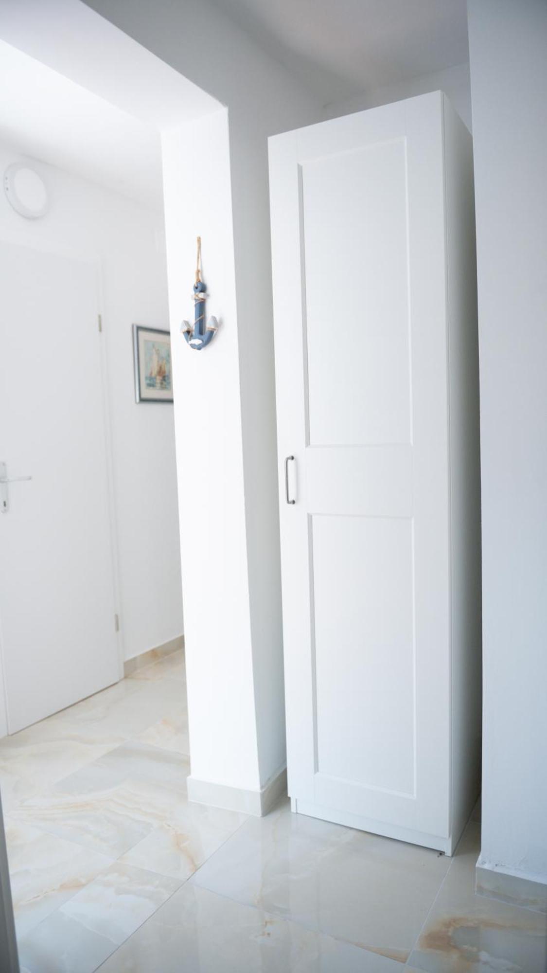 Rogač Apartments Solta מראה חיצוני תמונה