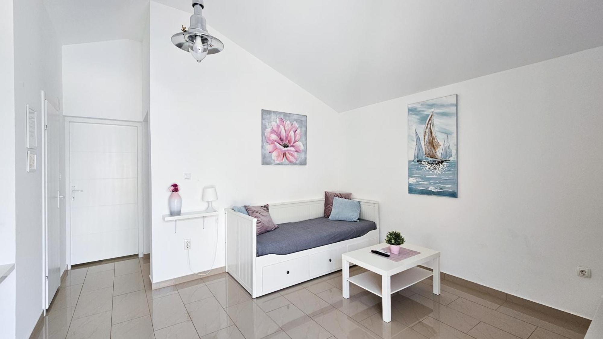 Rogač Apartments Solta מראה חיצוני תמונה