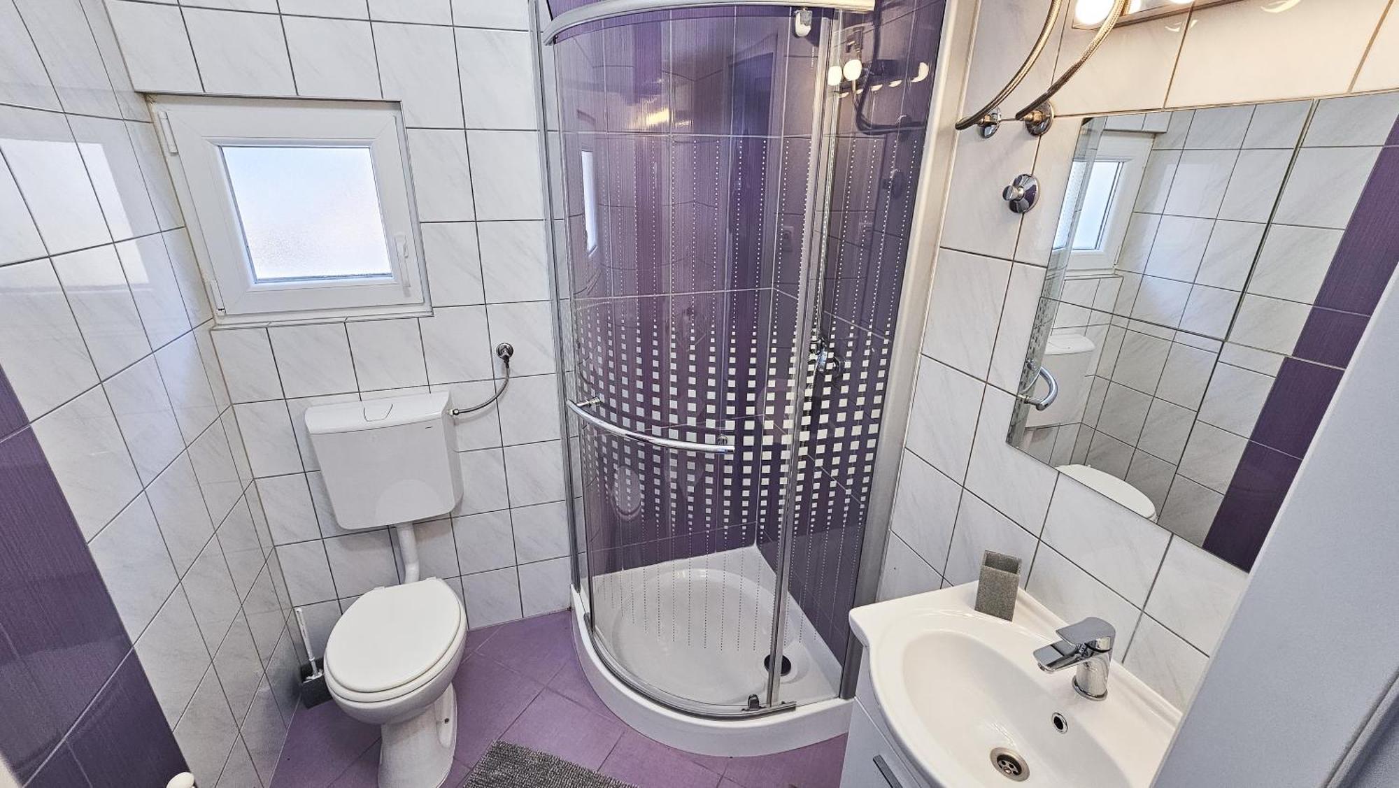 Rogač Apartments Solta מראה חיצוני תמונה