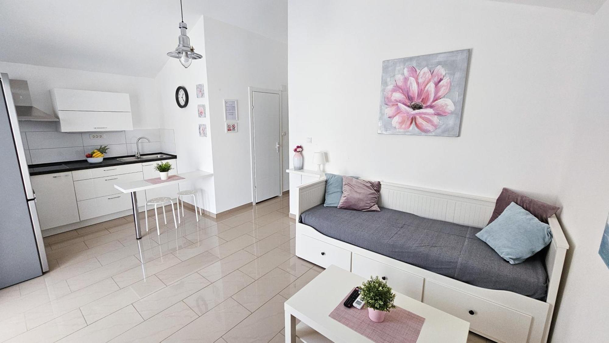 Rogač Apartments Solta מראה חיצוני תמונה