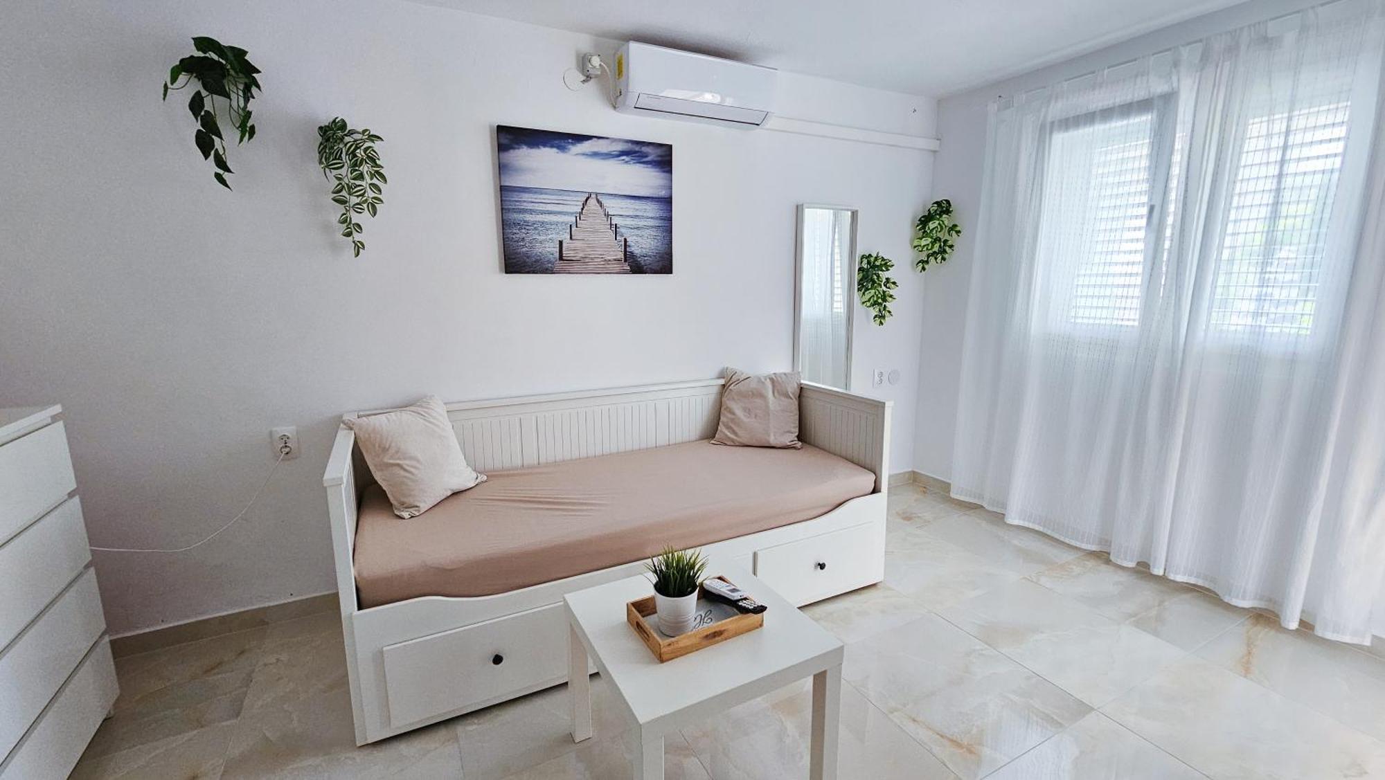 Rogač Apartments Solta מראה חיצוני תמונה