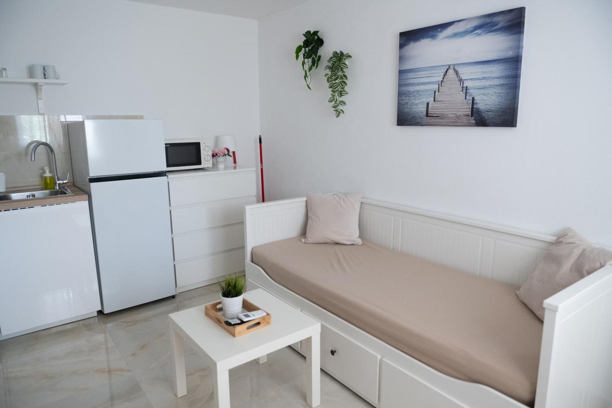 Rogač Apartments Solta מראה חיצוני תמונה