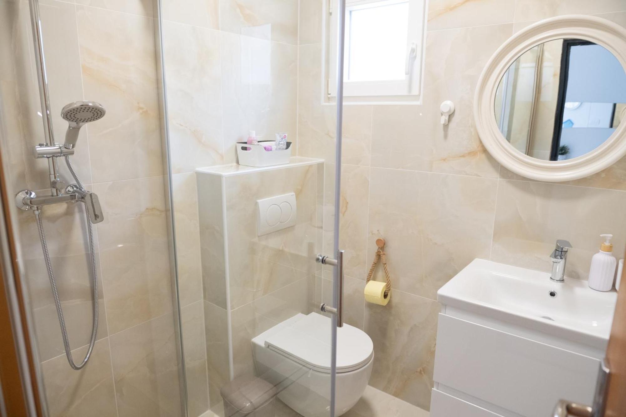 Rogač Apartments Solta מראה חיצוני תמונה