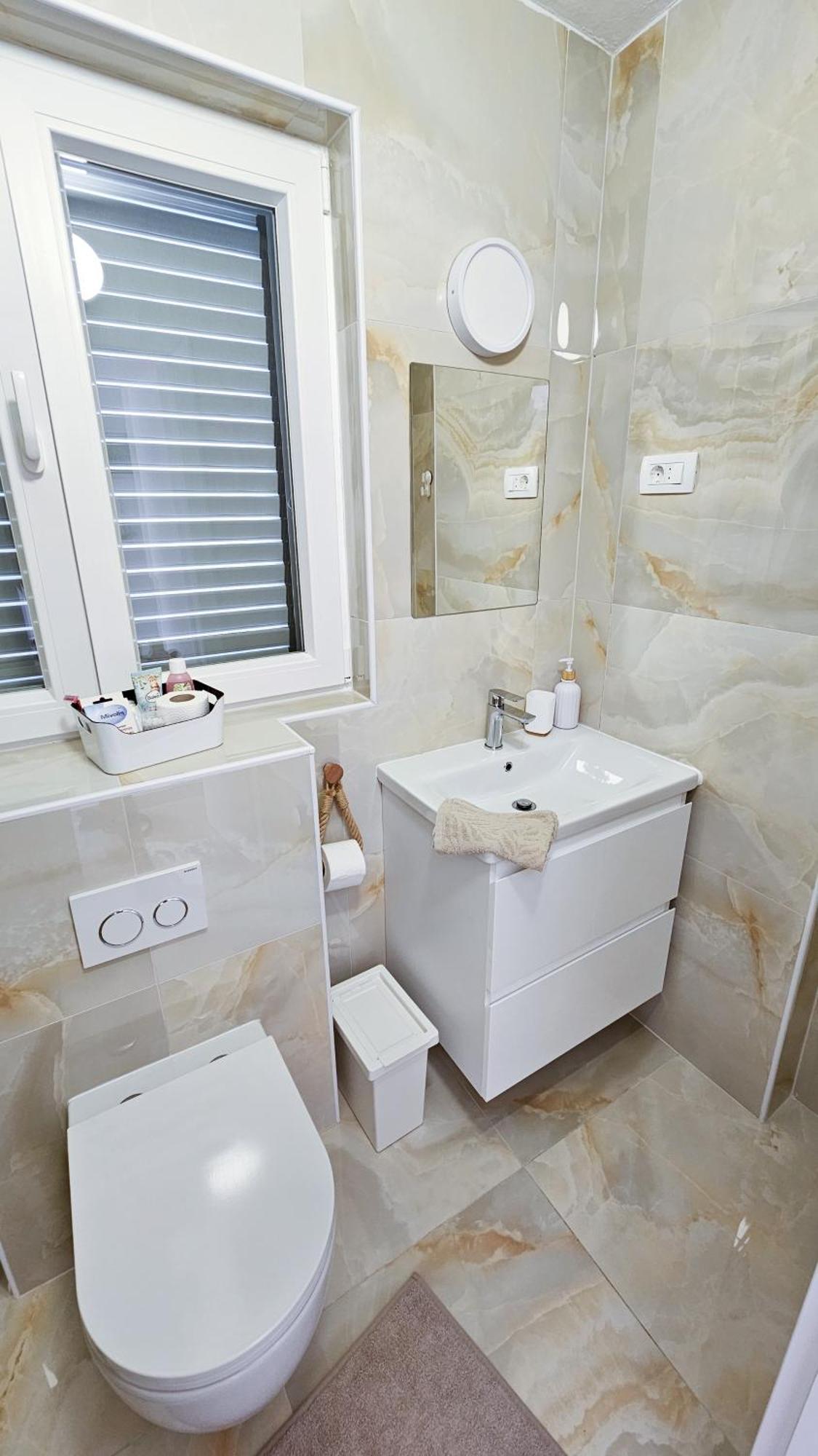 Rogač Apartments Solta מראה חיצוני תמונה