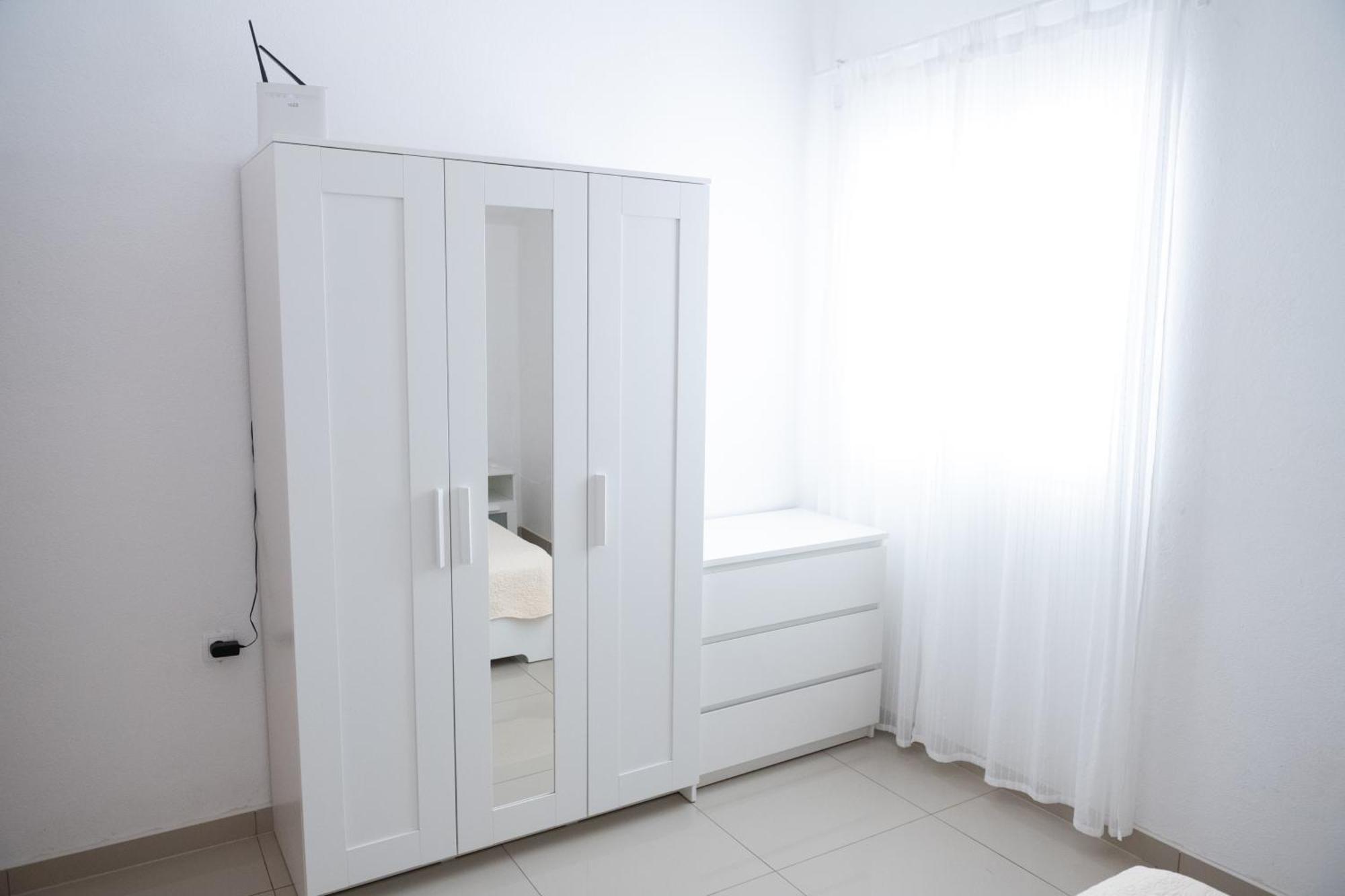 Rogač Apartments Solta מראה חיצוני תמונה