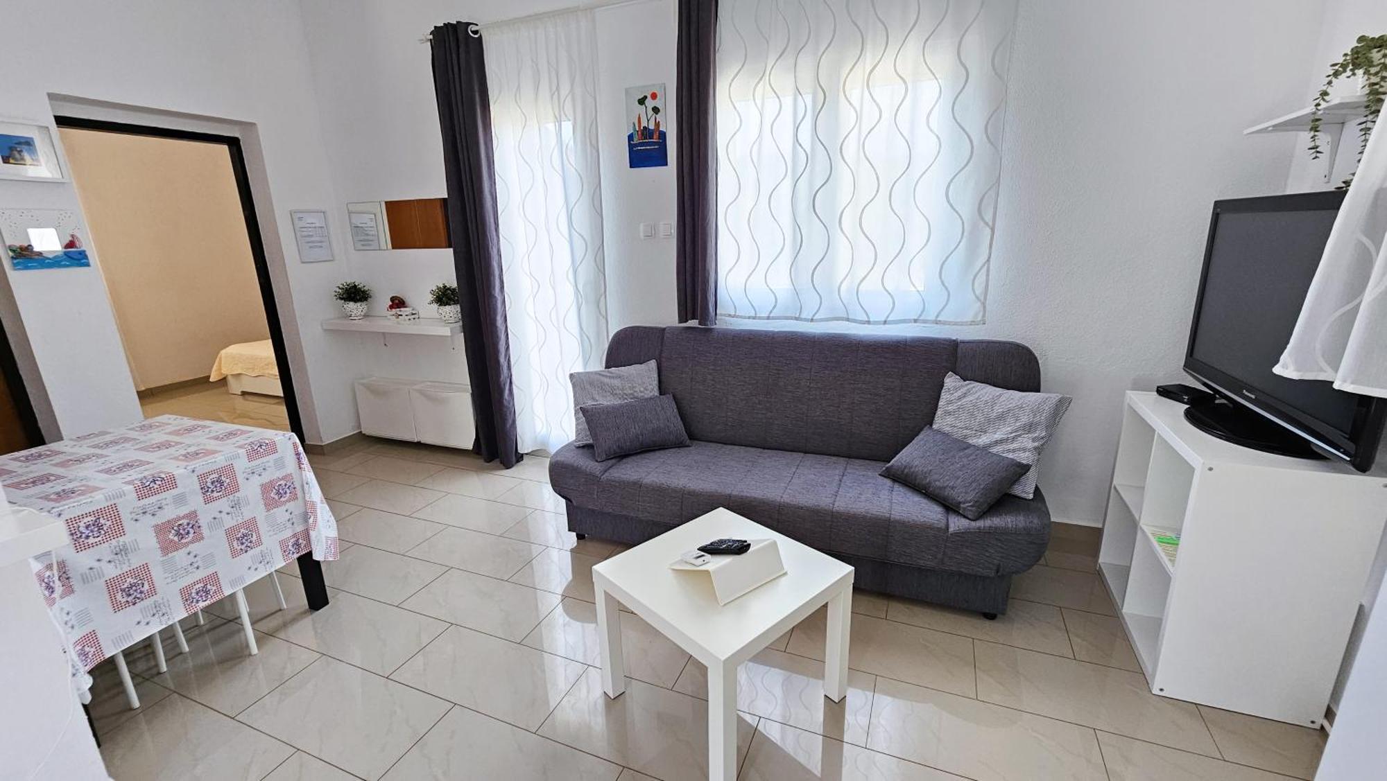 Rogač Apartments Solta מראה חיצוני תמונה