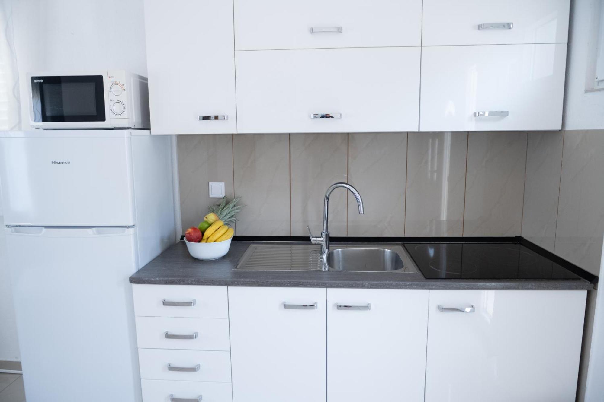 Rogač Apartments Solta מראה חיצוני תמונה