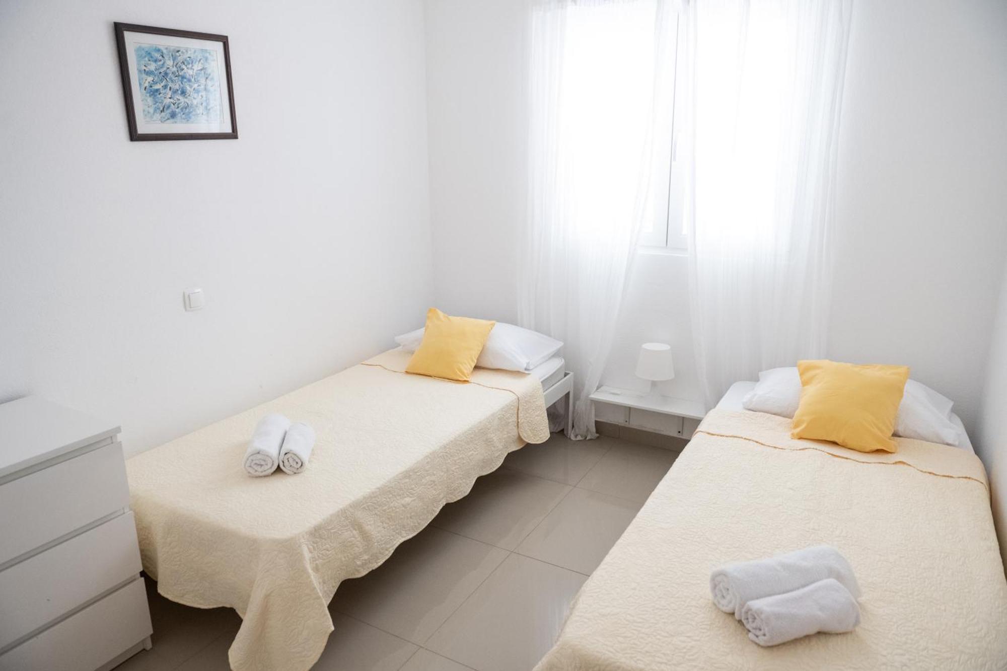 Rogač Apartments Solta מראה חיצוני תמונה