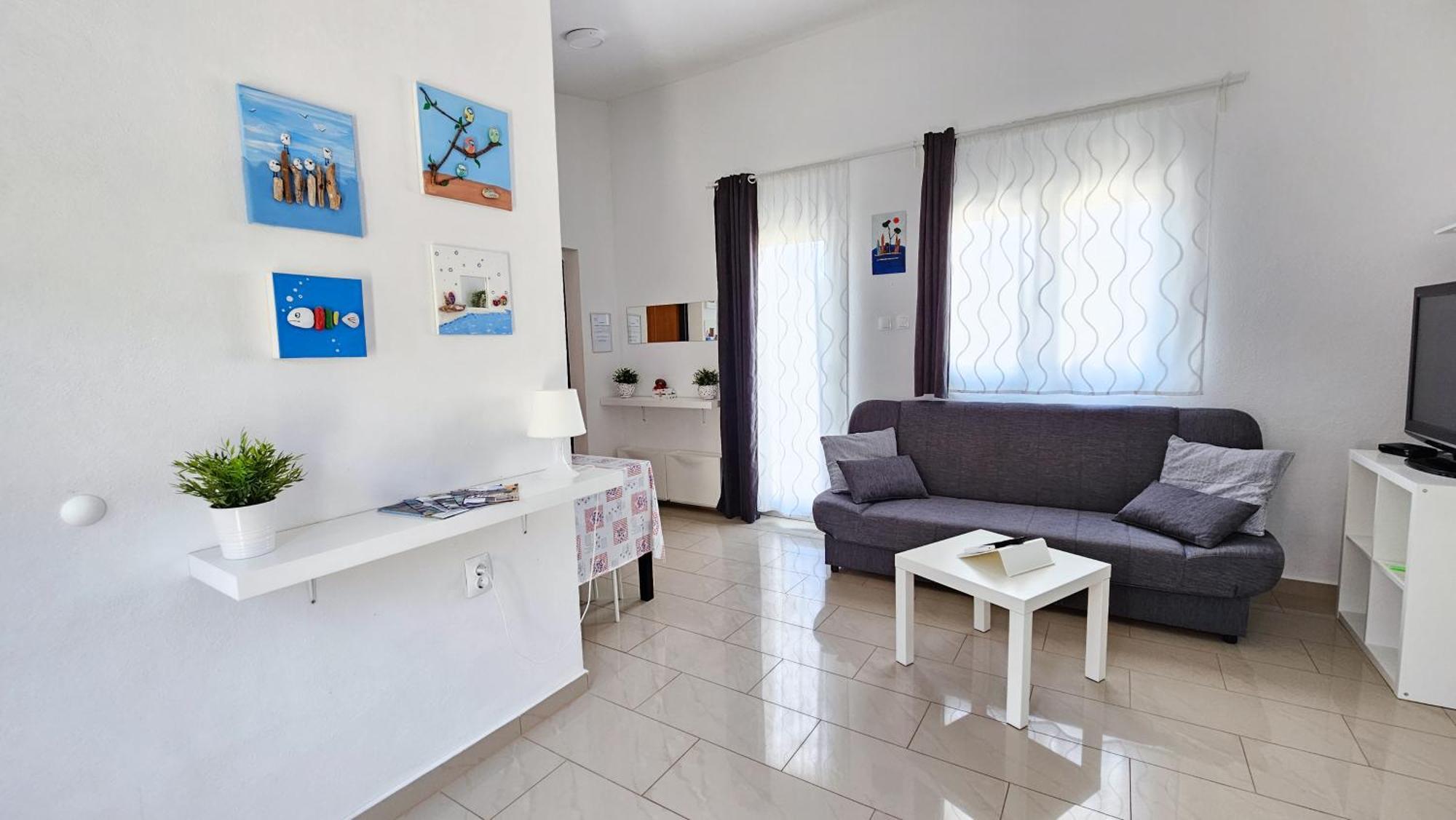 Rogač Apartments Solta מראה חיצוני תמונה