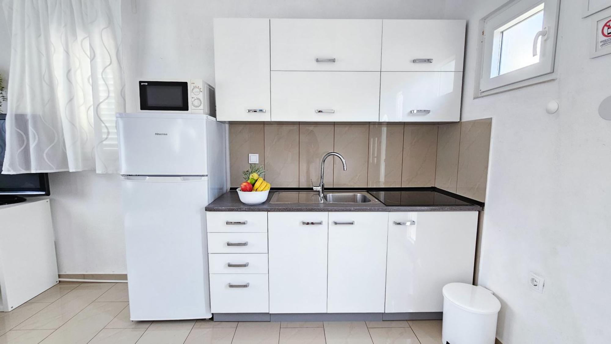 Rogač Apartments Solta מראה חיצוני תמונה