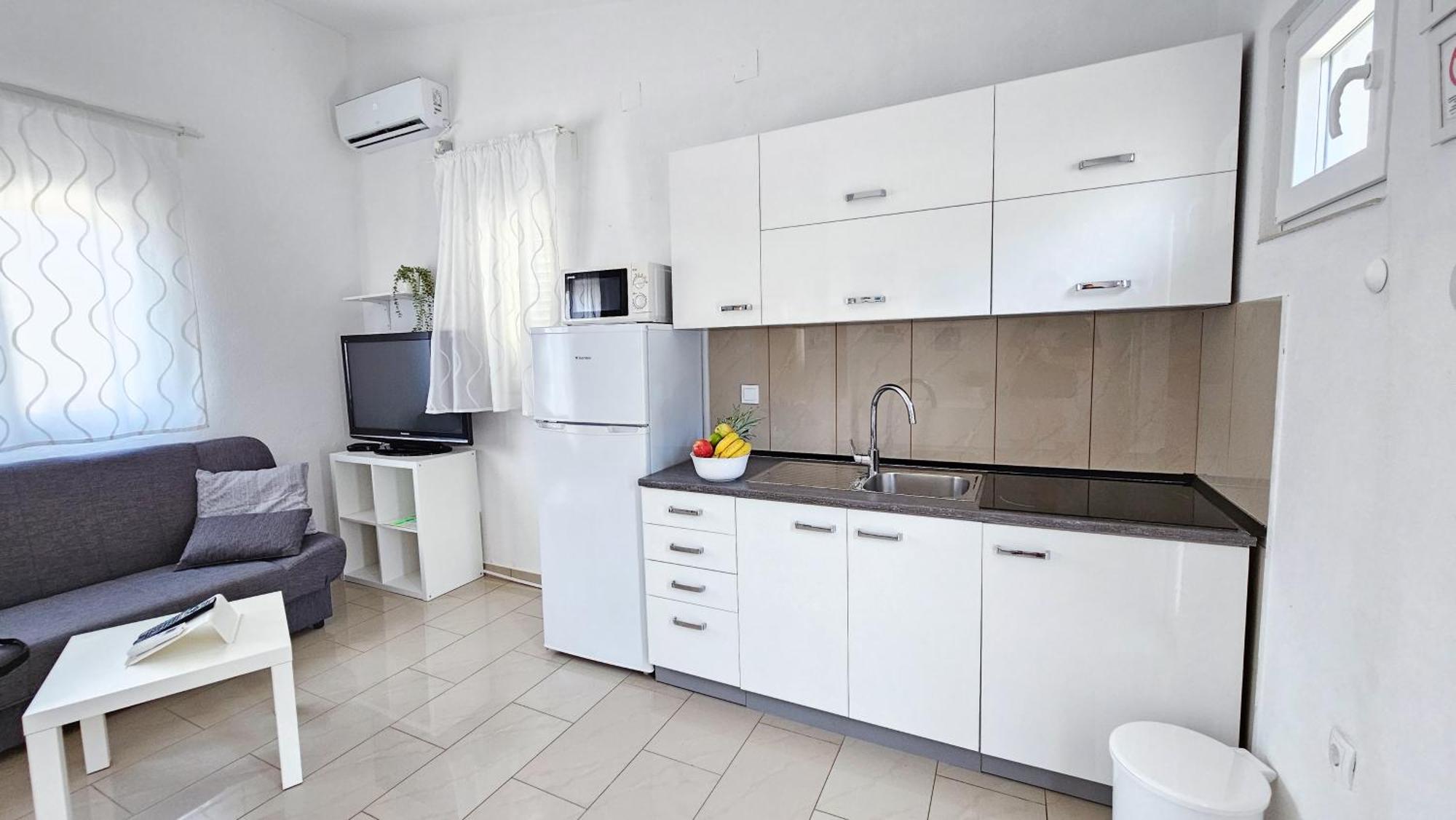 Rogač Apartments Solta מראה חיצוני תמונה